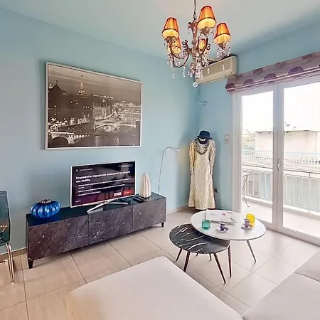La Votanique Center Apartment *